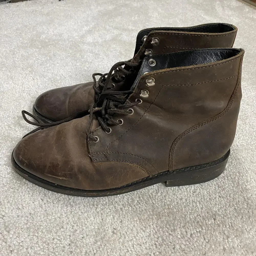 Thursday Boot Company brand thursday